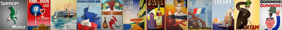 Vintage Antique Posters at AntiquePosters.com