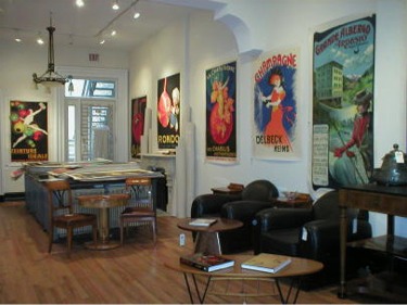 Vintage Antique Posters at AntiquePosters.com