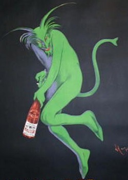 AntiquePosters.com Online Showroom